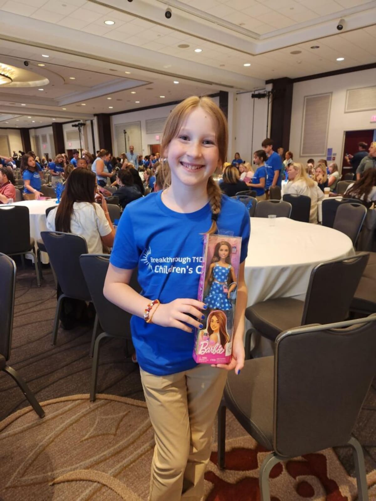 Canada Honors Type 1 Diabetes Volunteers in 2025 Awards - Image 4