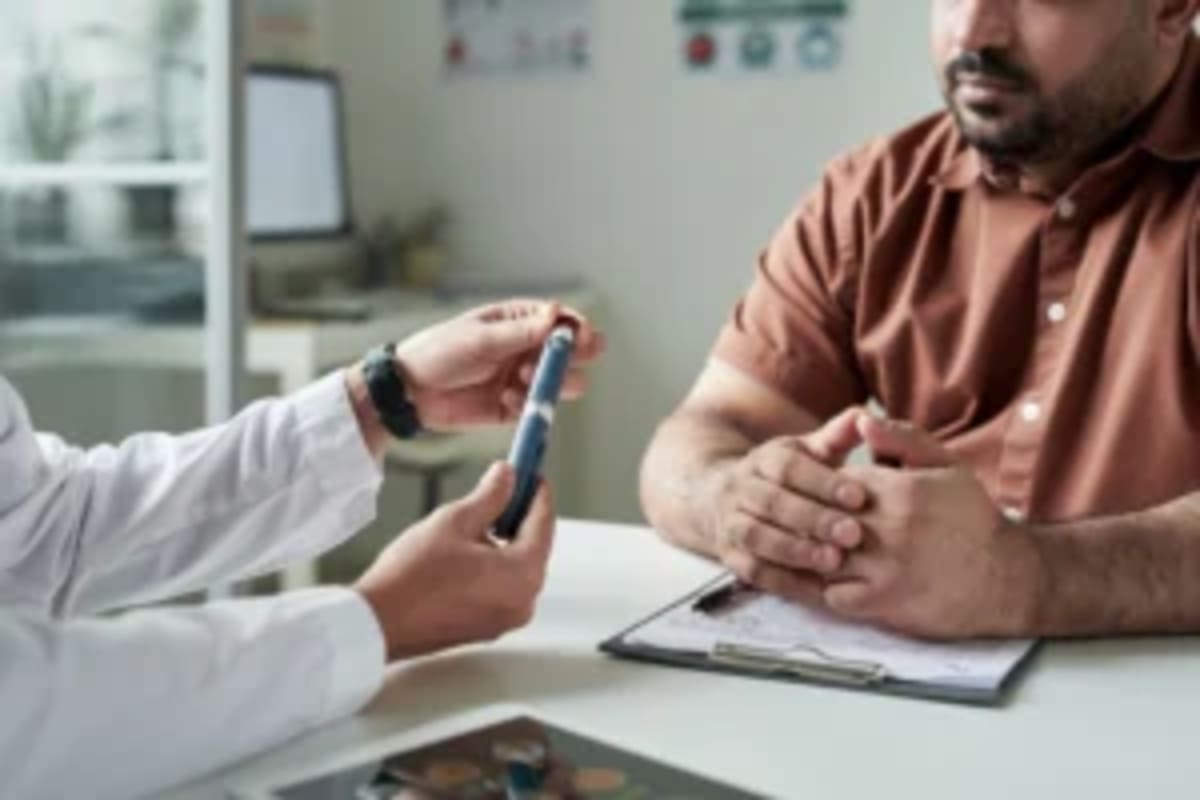 Canada Treats First Kids with Type 1 Diabetes Delay Drug - Image 5