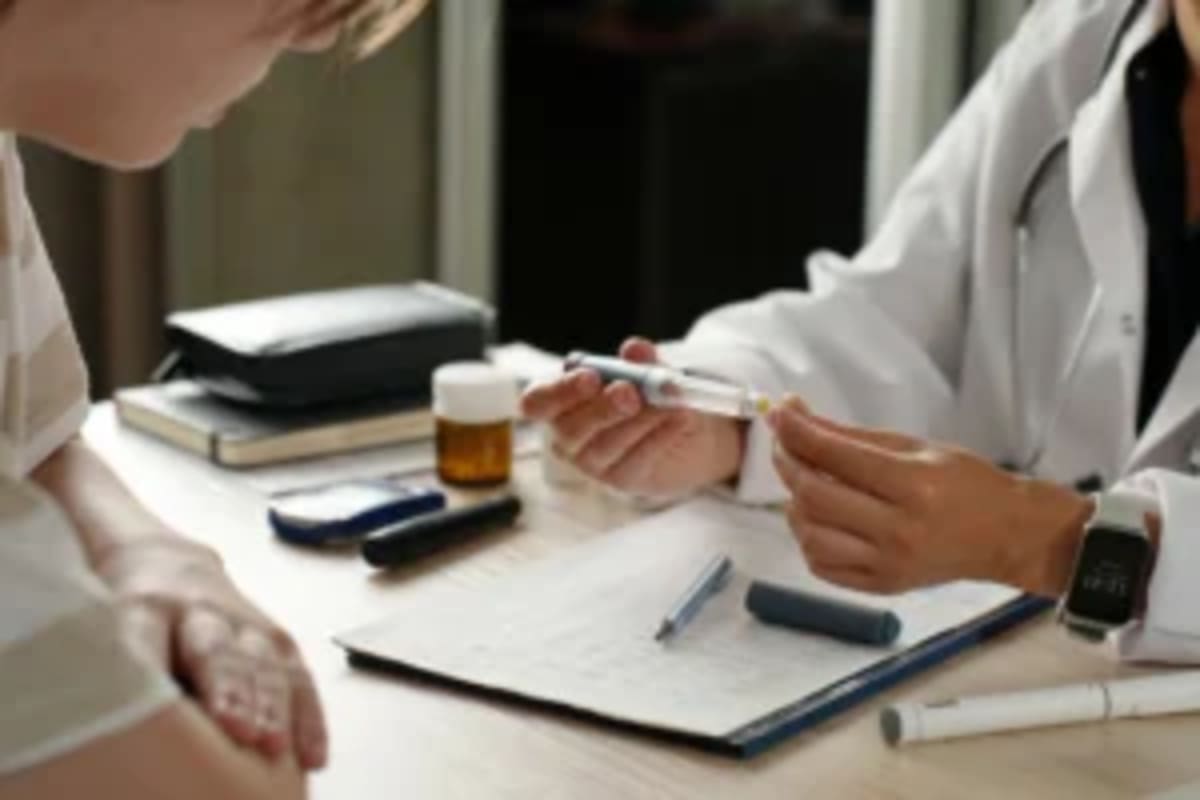 Canada Treats First Kids with Type 1 Diabetes Delay Drug - Image 3