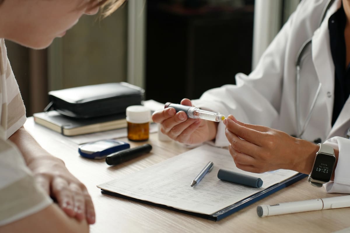 Canada Treats First Kids with Type 1 Diabetes Delay Drug