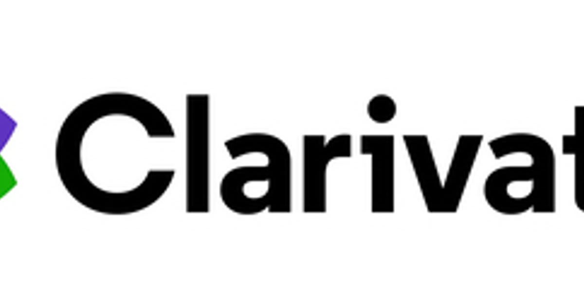 Data Giant Clarivate Slashes Emissions 24% in One Year