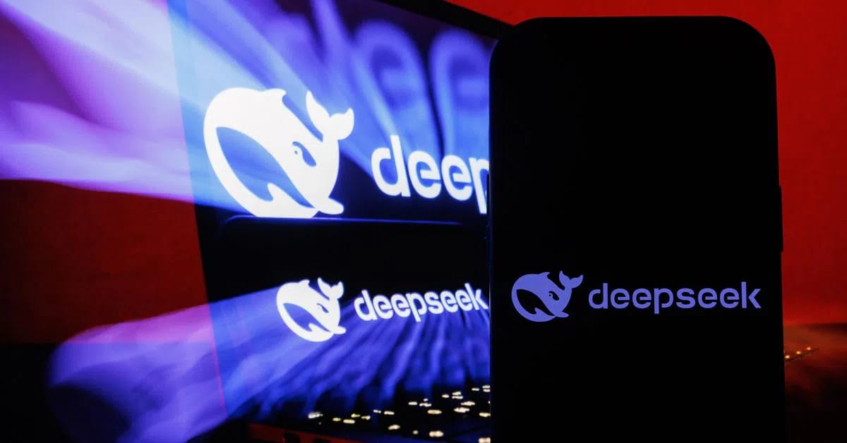 DeepSeek Launches V4, Year After Shaking Up AI World