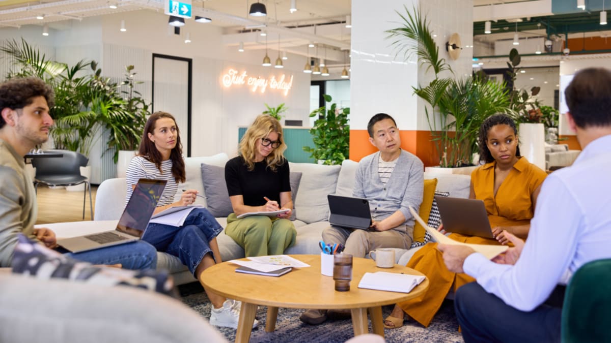 Victoria's Small Businesses Win Big With Diversity