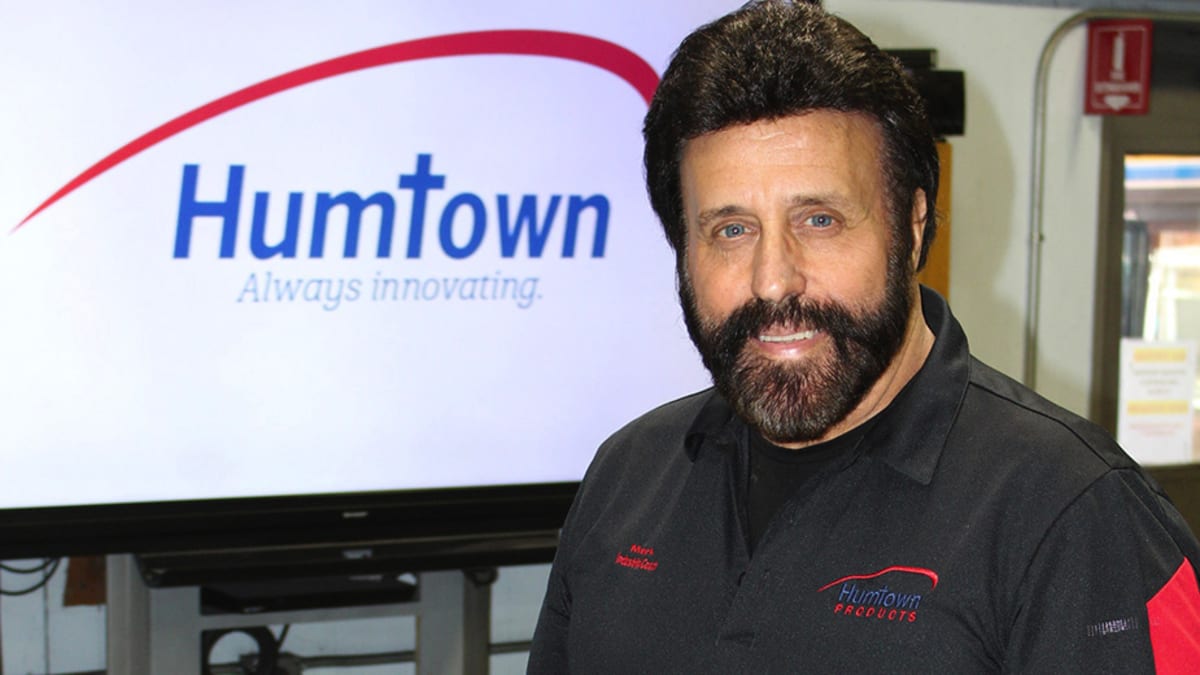 Ohio CEO Wins State Business Award After 40 Years of Growth