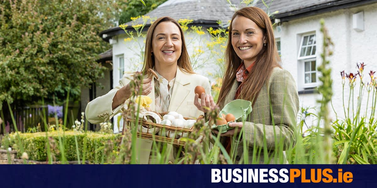 Irish Women Entrepreneurs Create 60 Jobs Through ACORNS
