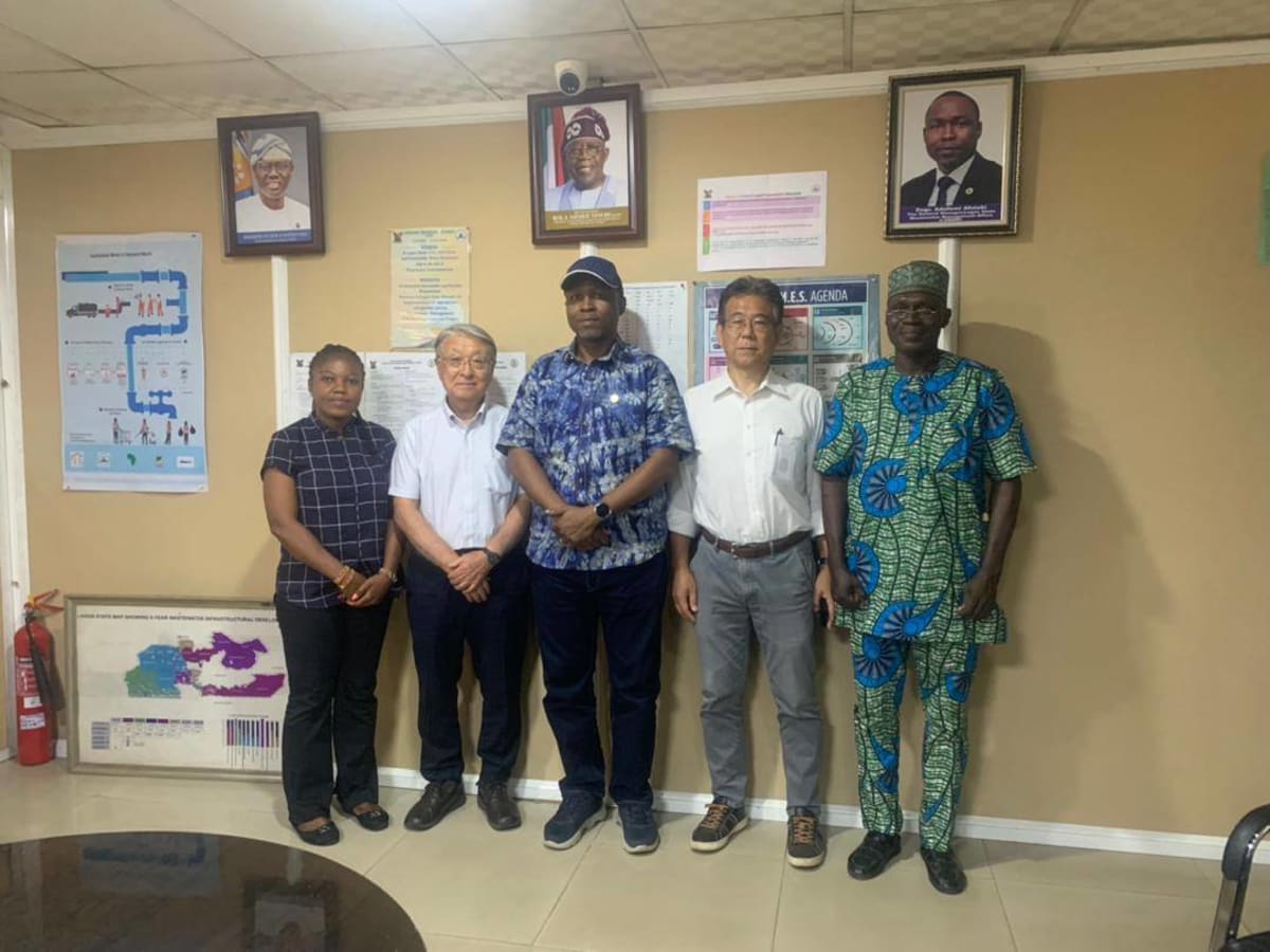 Nigerian Startup Opens $34M Drone Factory in Ghana - Image 4