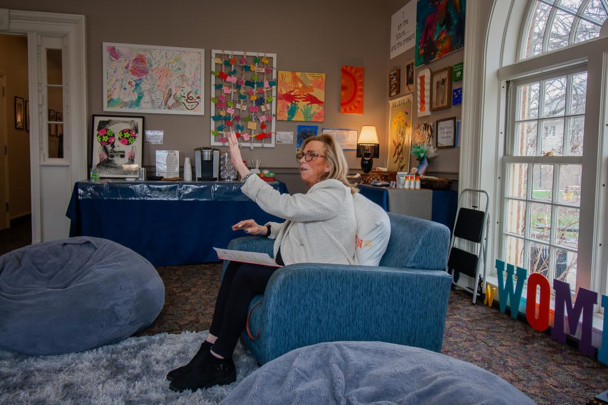 Seven Design Grads Showcase Career-Ready Work at Baldwin Wallace - Image 4