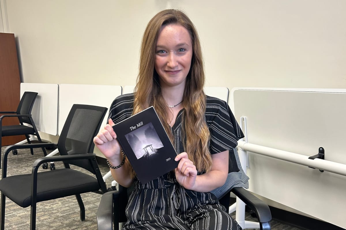 Seven Design Grads Showcase Career-Ready Work at Baldwin Wallace - Image 5