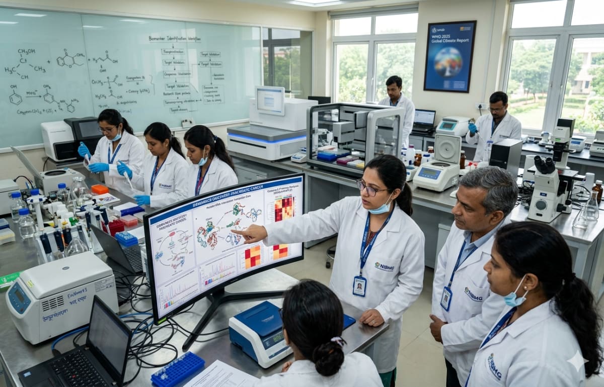 Scientists Find Way to Stop Cancer Before It Fights Back - Image 2