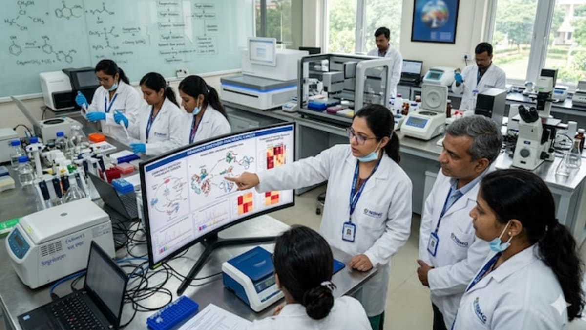 Scientists Find Way to Stop Cancer Before It Fights Back - Image 2