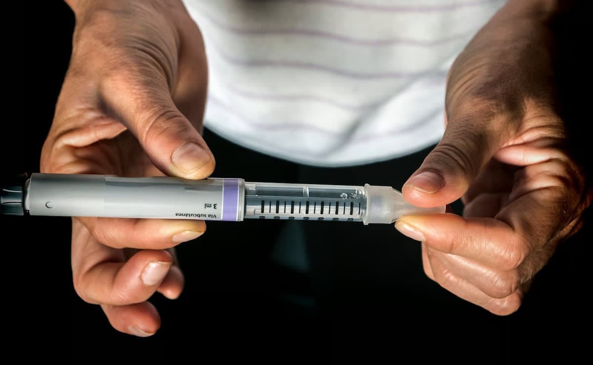 Scientists Create Insulin Pill to Replace Daily Injections