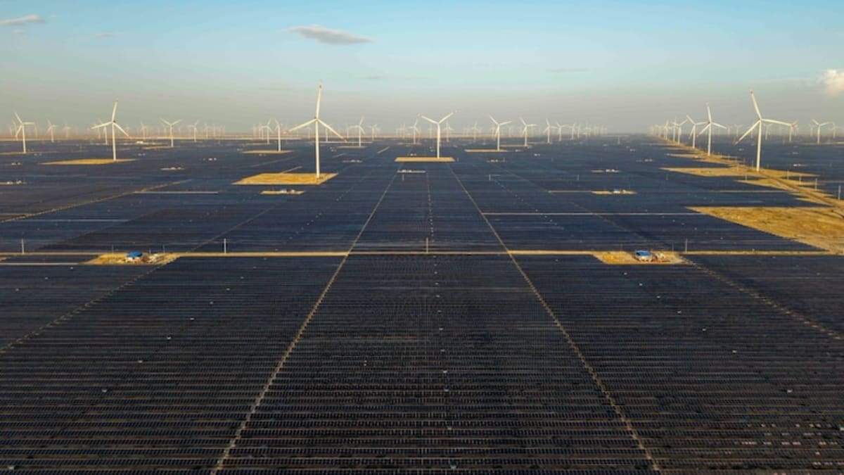 India Company Adds Record 5 GW Green Energy in One Year - Image 4