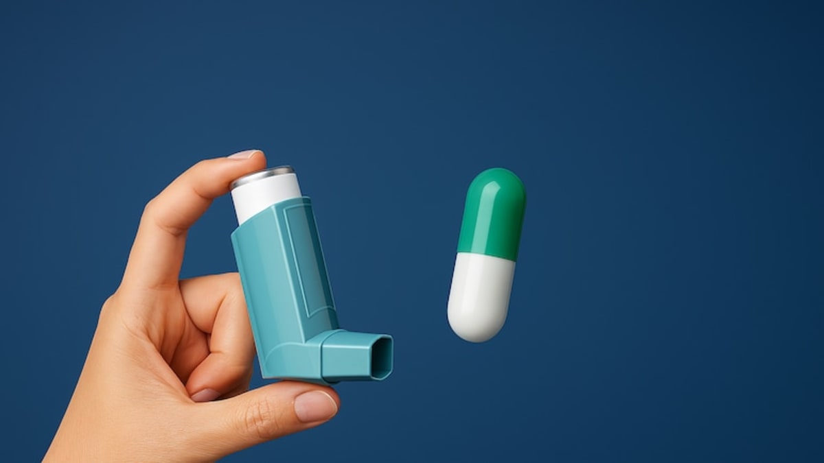 New Asthma Drug Could Free Millions From Daily Inhalers - Image 4