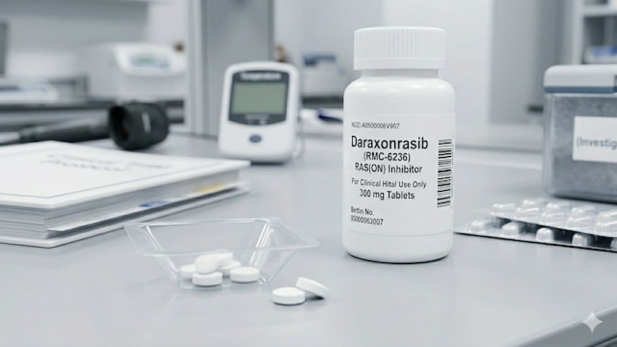 New Pill Doubles Survival for Pancreatic Cancer Patients - Image 2