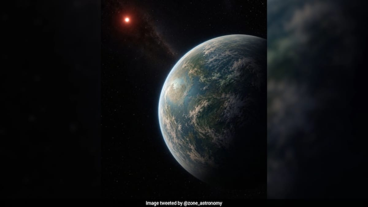 Scientists Find Habitable Super-Earth Just 25 Light Years Away - Image 4