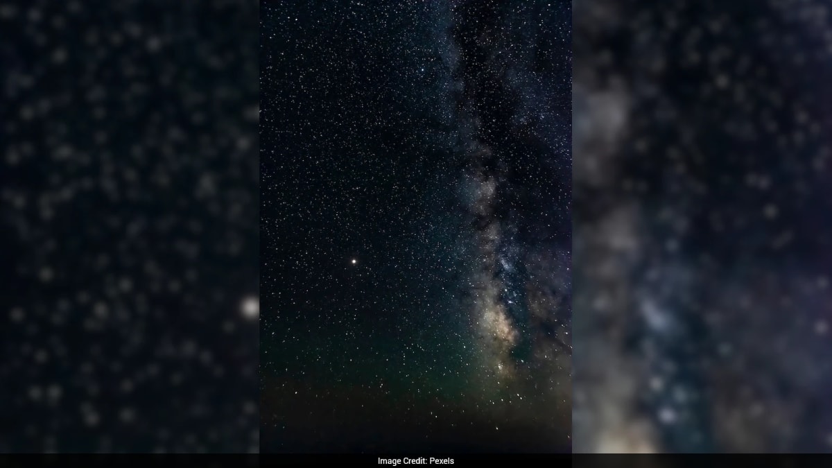 Space Sugar Found Near Milky Way's Heart Could Seed Life