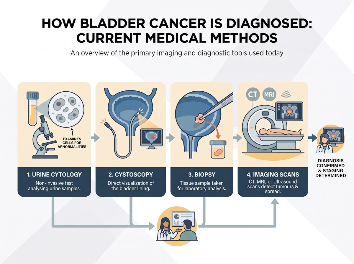 New Home Urine Test Detects 92% of Bladder Cancers - Image 3