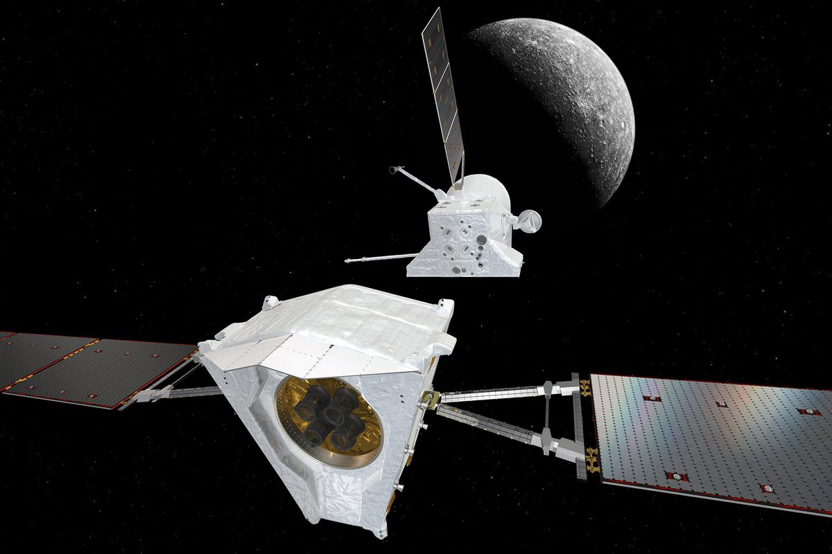 6 Exciting Space Missions Launching Before 2027