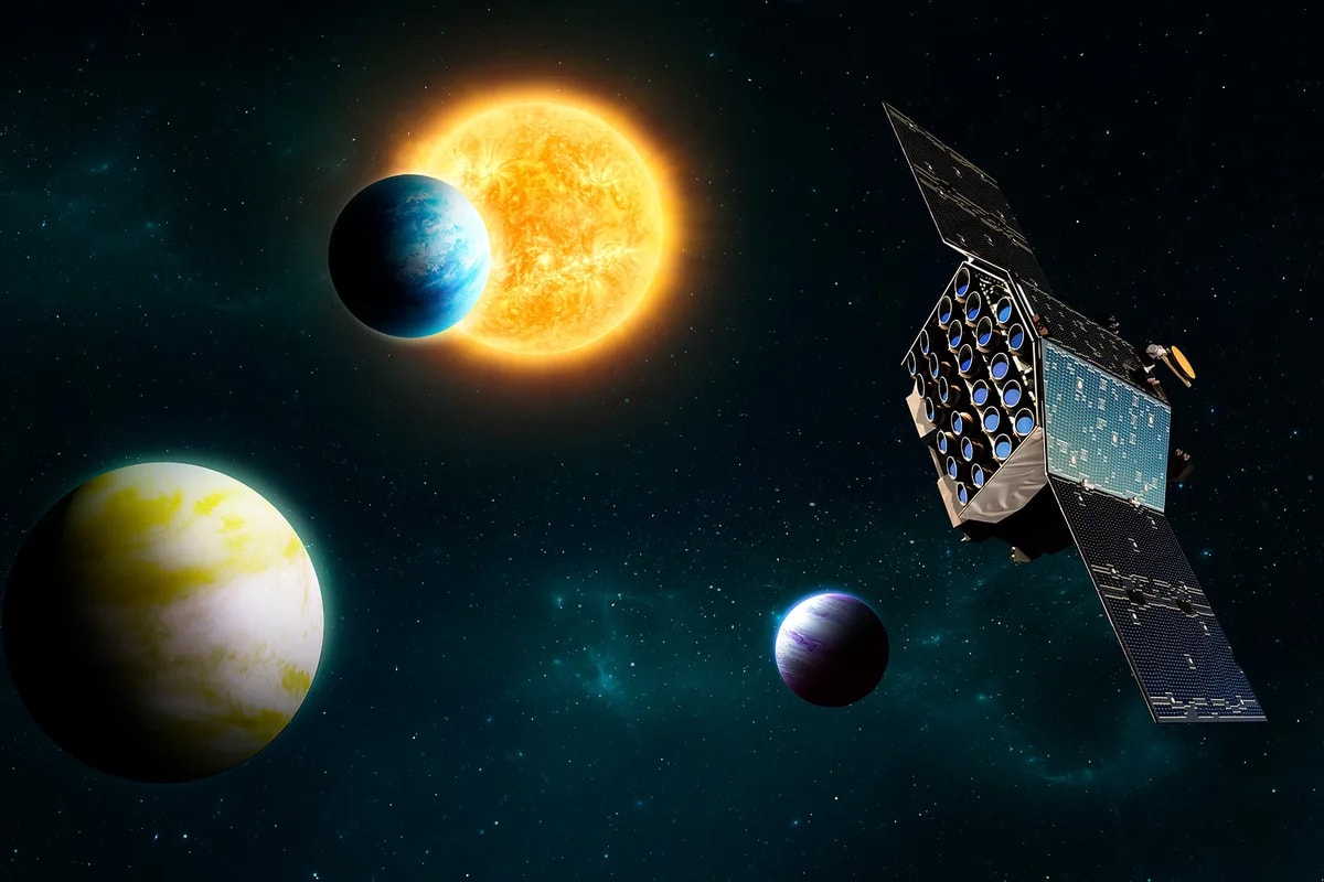 6 Exciting Space Missions Launching Before 2027 - Image 5