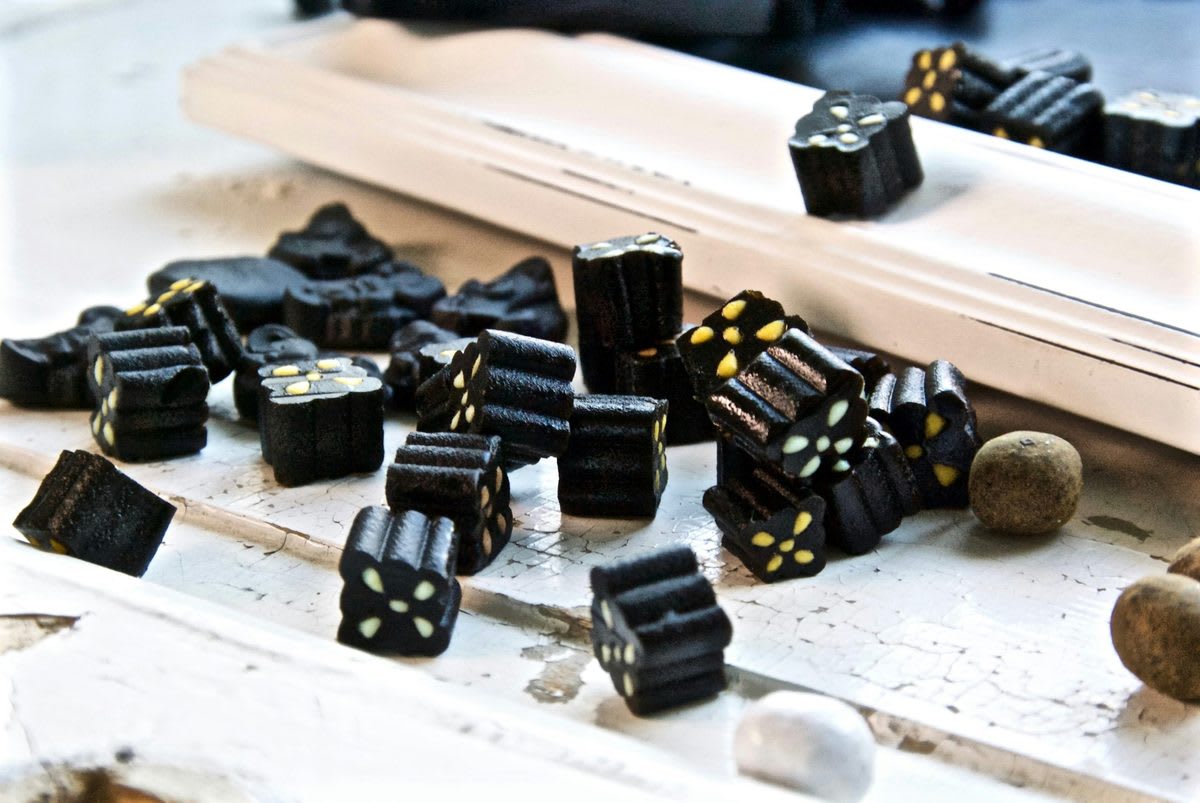 Black Licorice Compound Shows Promise for Gut Disease