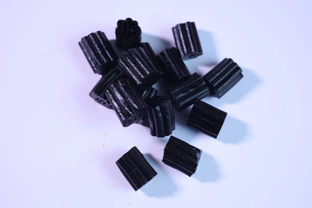 Black Licorice Compound Shows Promise for Gut Disease - Image 2