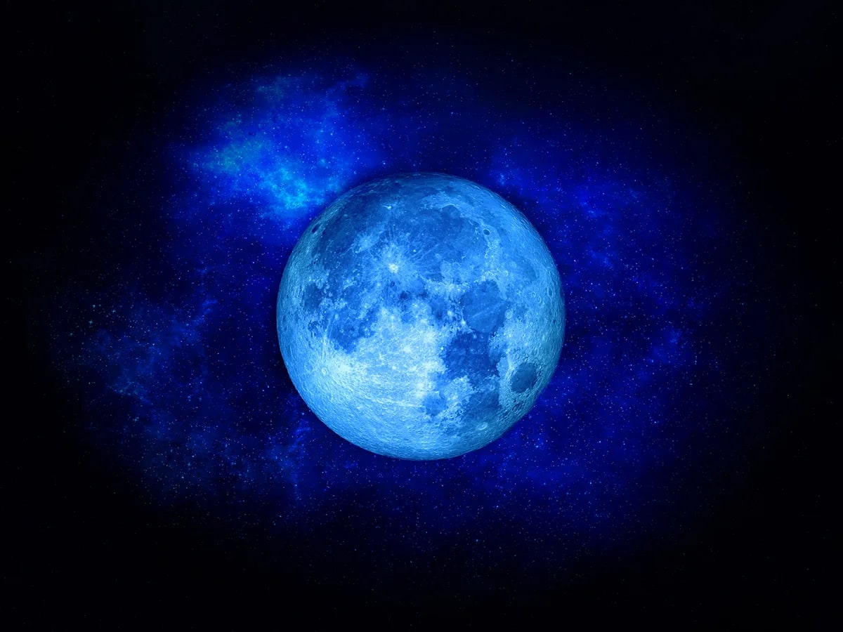 Astronomers to Livestream Rare Blue Micromoon Free Online - Image 2