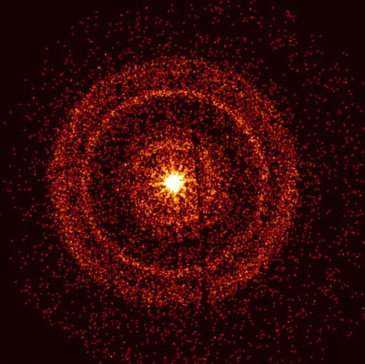 Scientists Crack 7-Hour Space Signal Mystery - Image 3