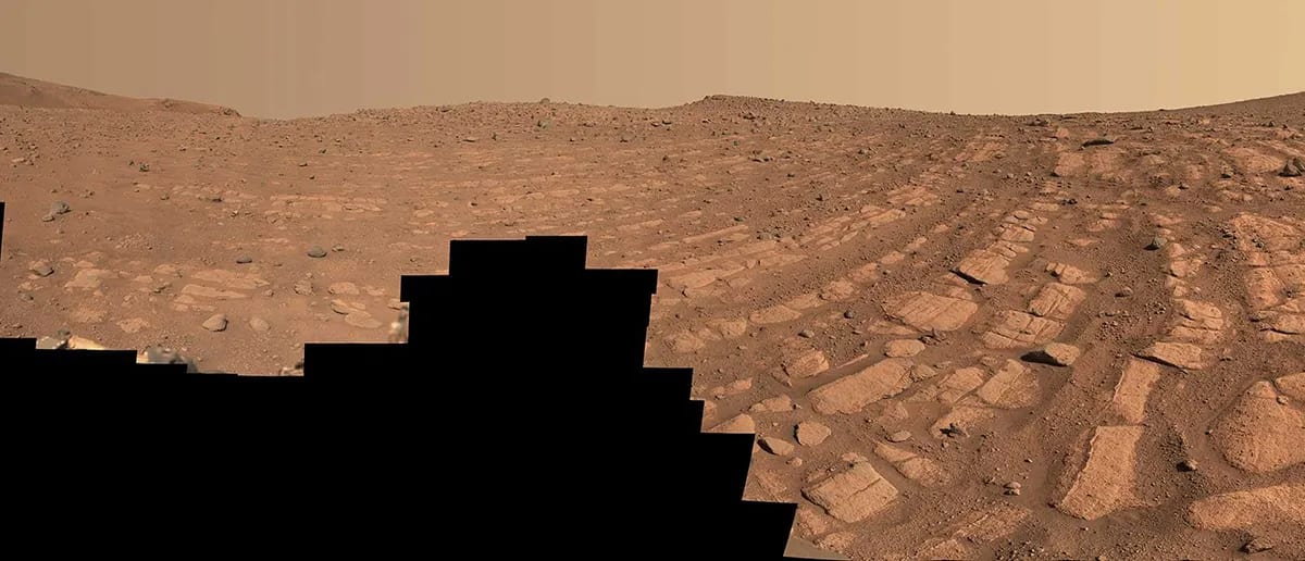 NASA Rover Finds 7 New Organic Molecules on Mars - Image 3