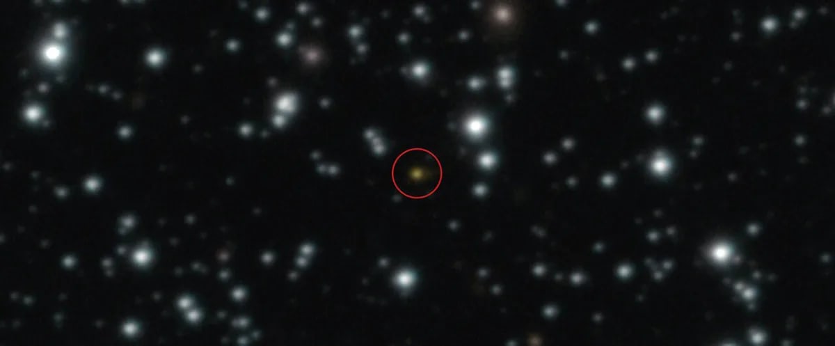 Scientists Crack 7-Hour Space Signal Mystery - Image 5