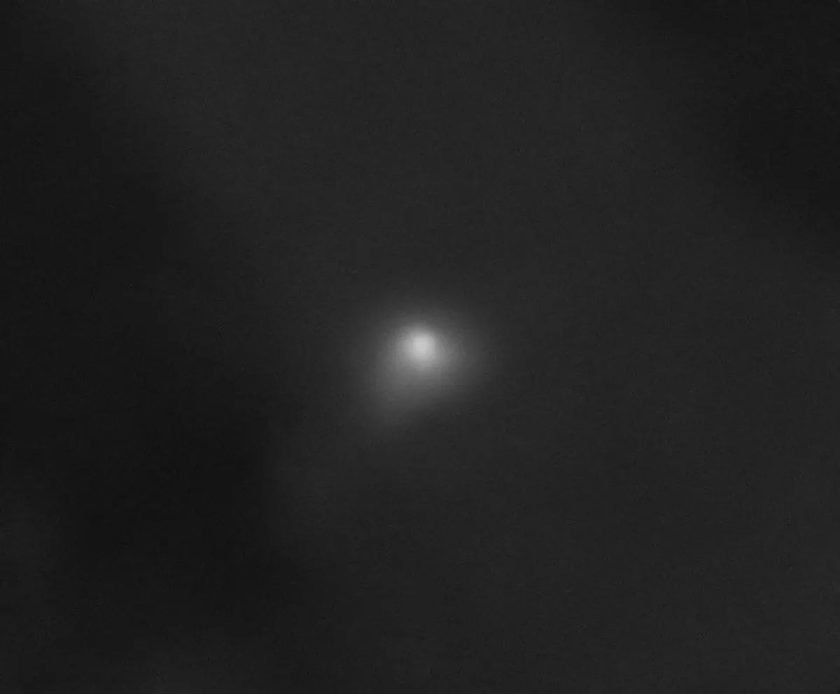 Webb Telescope Finds 10 Billion-Year-Old Interstellar Comet - Image 4