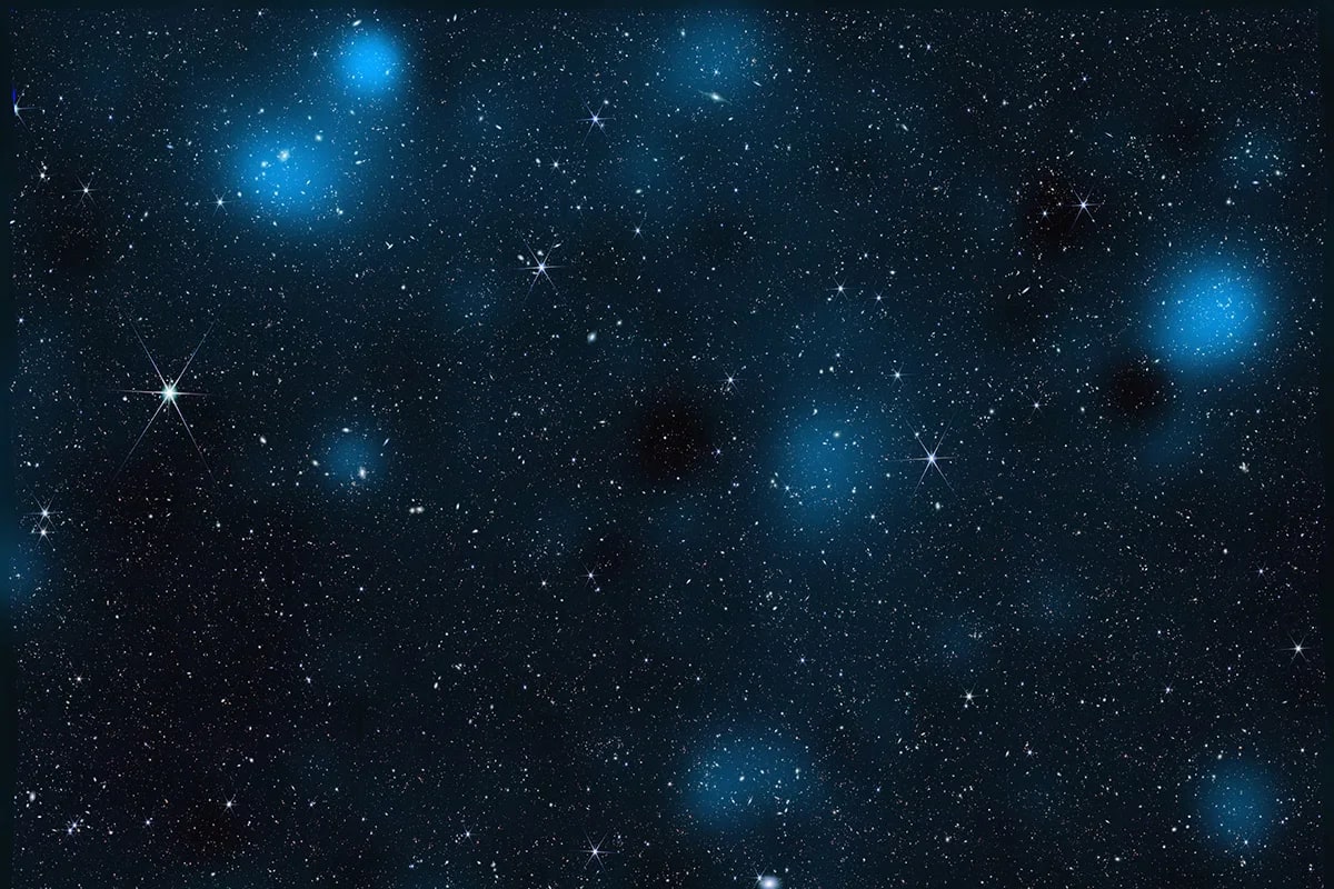 Scientists Map Dark Matter Across the Universe with JWST - Image 5