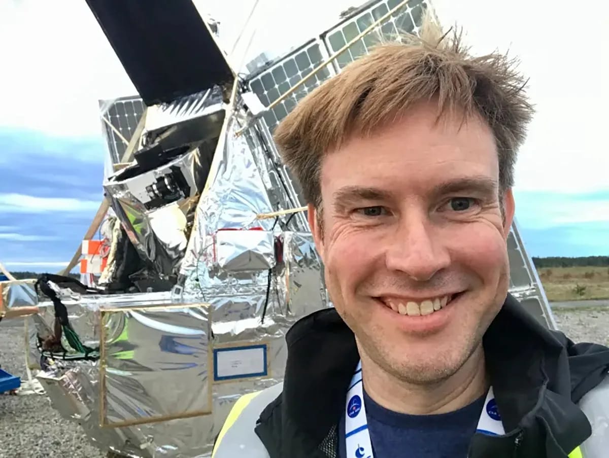 Scientists Map Dark Matter Across the Universe with JWST - Image 2