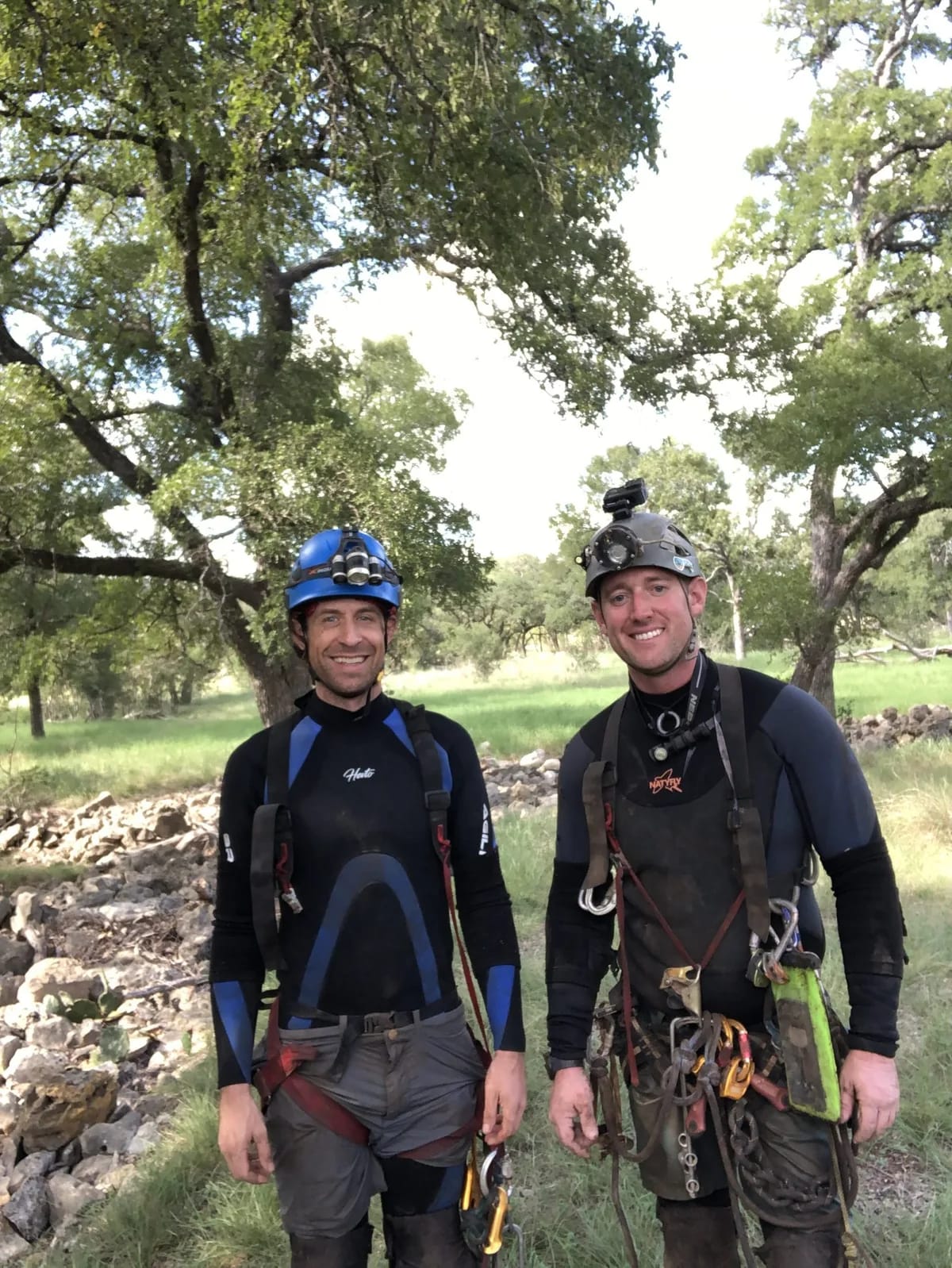 Texas Cave Dive Reveals 100,000-Year-Old Ice Age Secrets - Image 2
