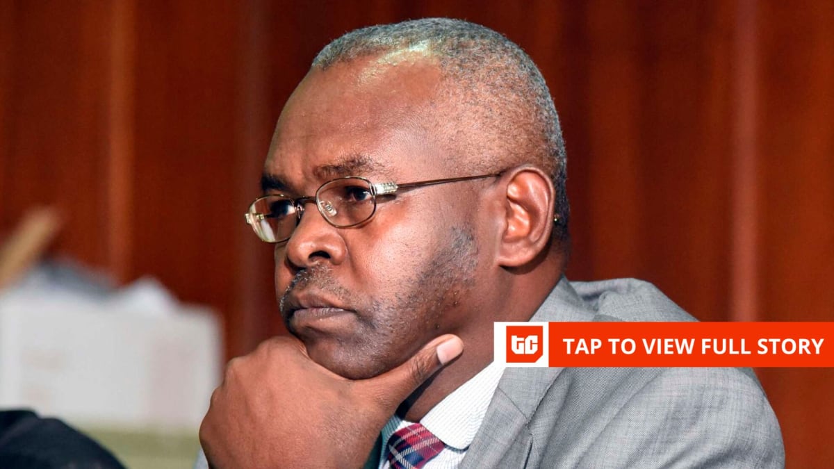 Kenya Requires Lenders to Verify Loan Repayment Ability