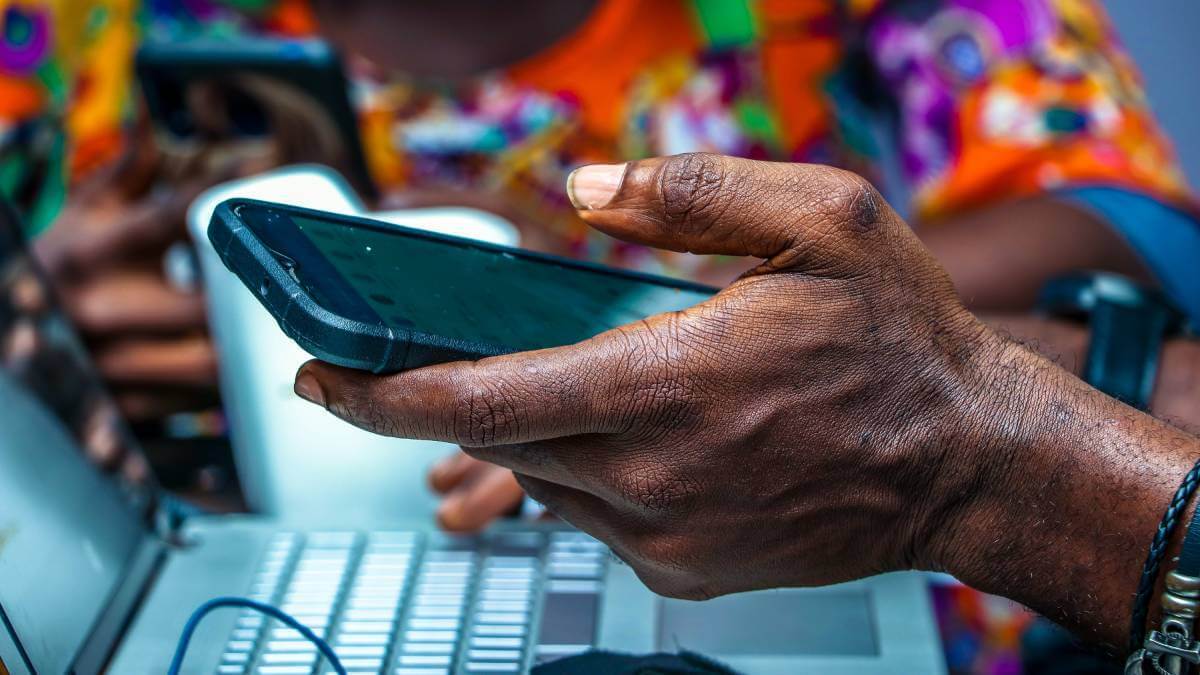 Nigerian communications officials announce national Internet infrastructure upgrade plan to modernize connectivity systems