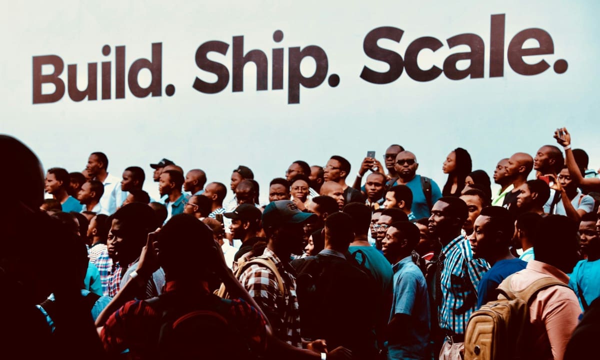 Nigeria Launches $617M Fund for Startup Founders Nationwide