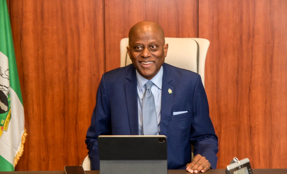 Nigeria Mandates AI to Fight Financial Crime