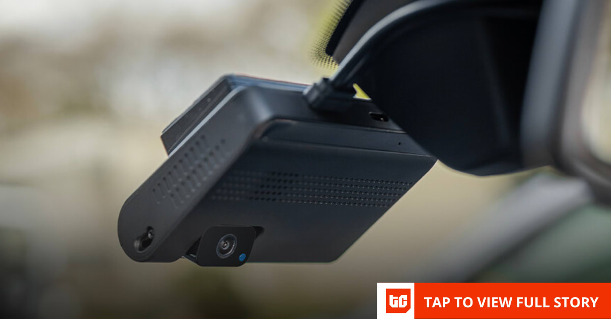 Dash Cams Save Lives for South Africa's Ride Drivers