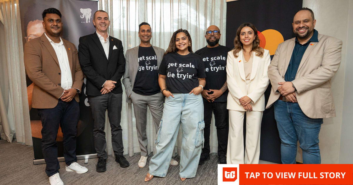 Scale and Mastercard Simplify Card Issuing Across Africa