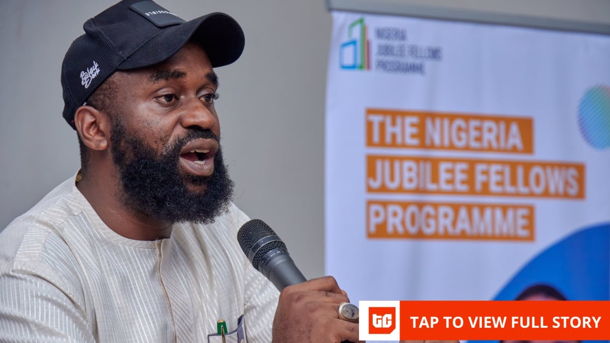 Modern Nigerian government building representing Niger State's new digital transformation agency structure