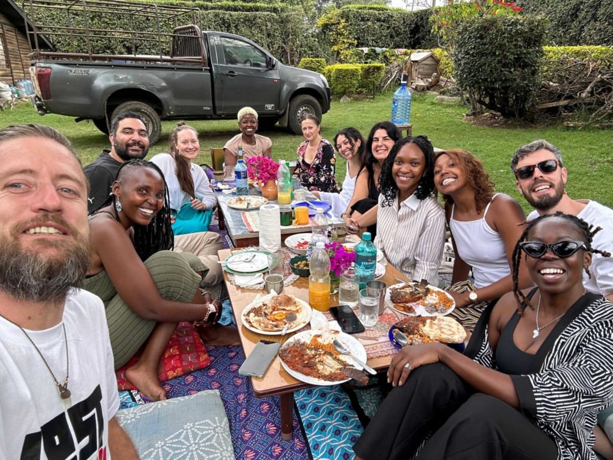 Coliving Hubs Make Africa Easier for Digital Nomads - Image 4