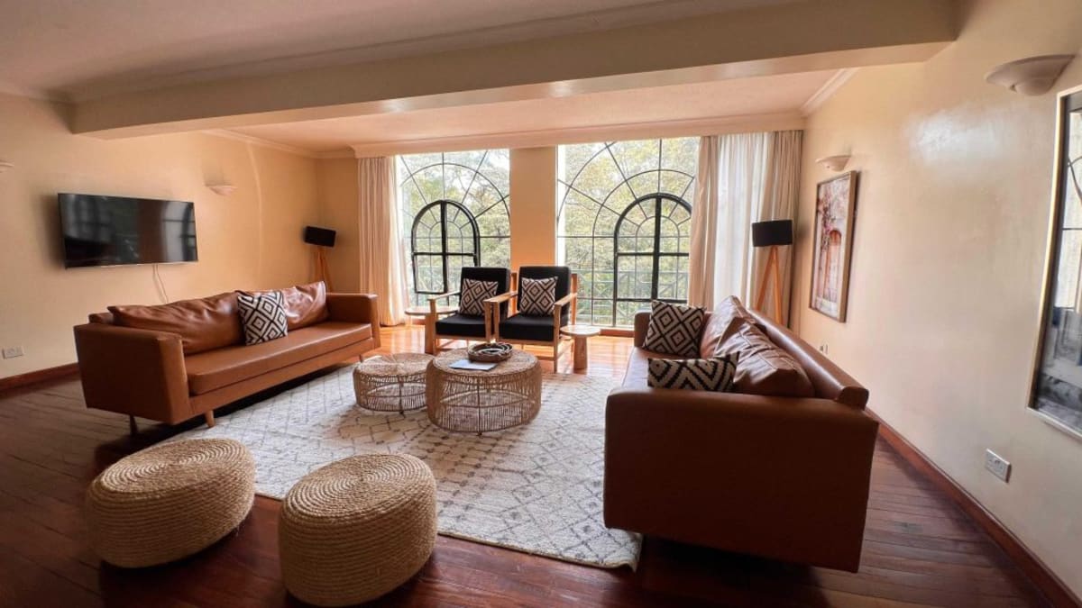 Coliving Hubs Make Africa Easier for Digital Nomads - Image 3