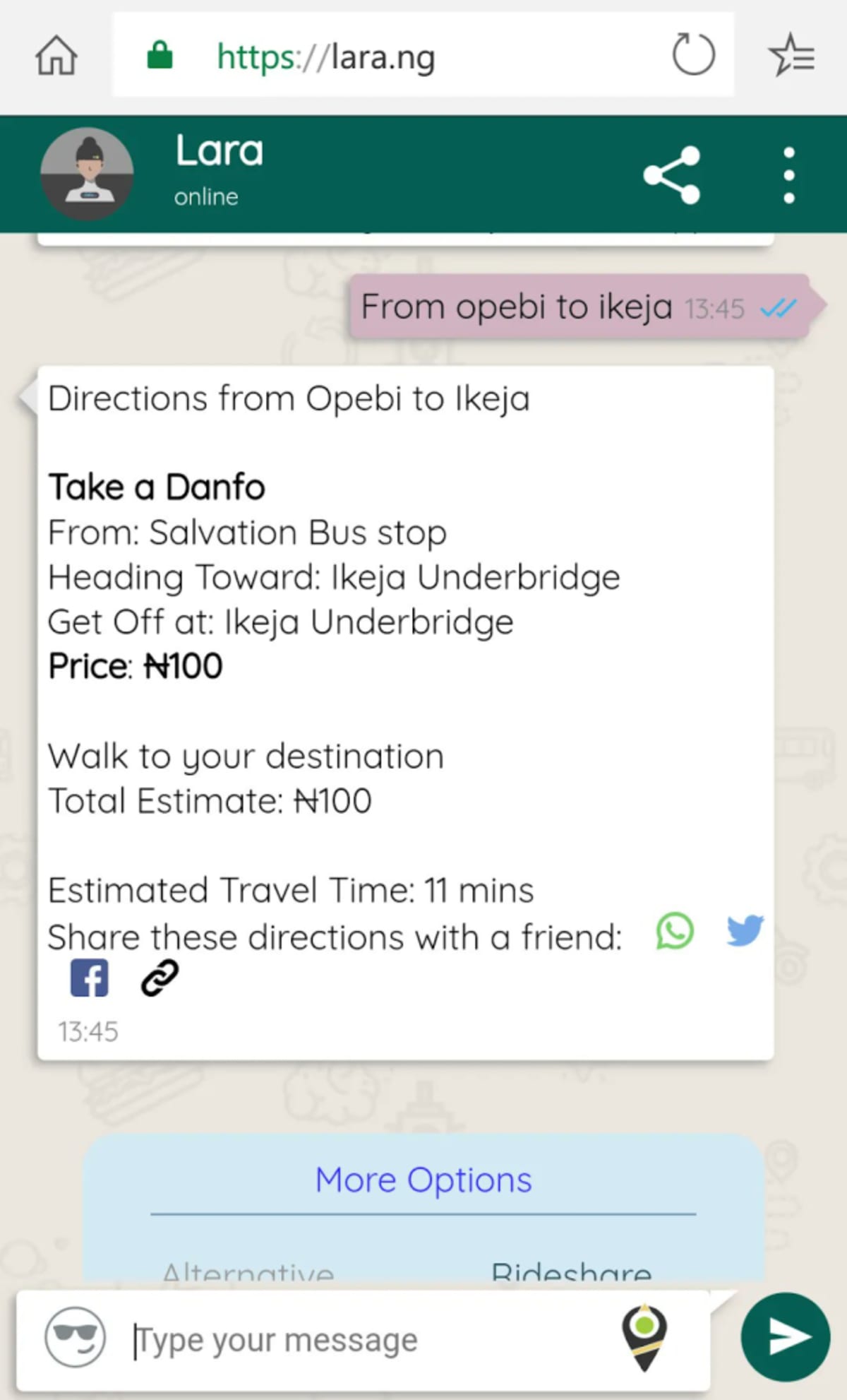 Nigerian Founder Builds Lagos Transit Solutions from US - Image 3