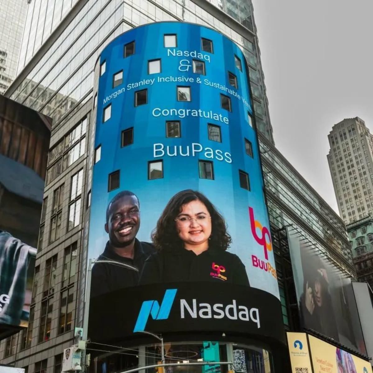 Biochemistry Grad Built BuuPass to Transform African Travel - Image 2