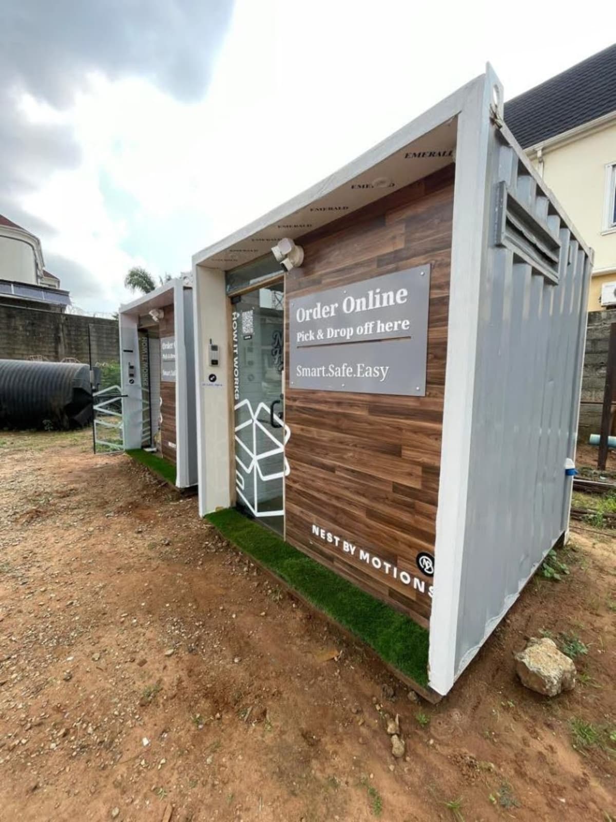 Nigerian Founder Builds Lagos Transit Solutions from US - Image 5