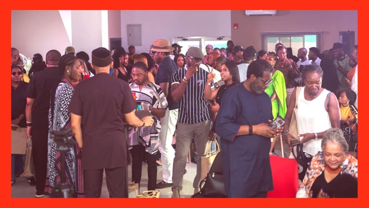 Nigerian Hub Gives $4.2M to 3,312 African Startups in 2025