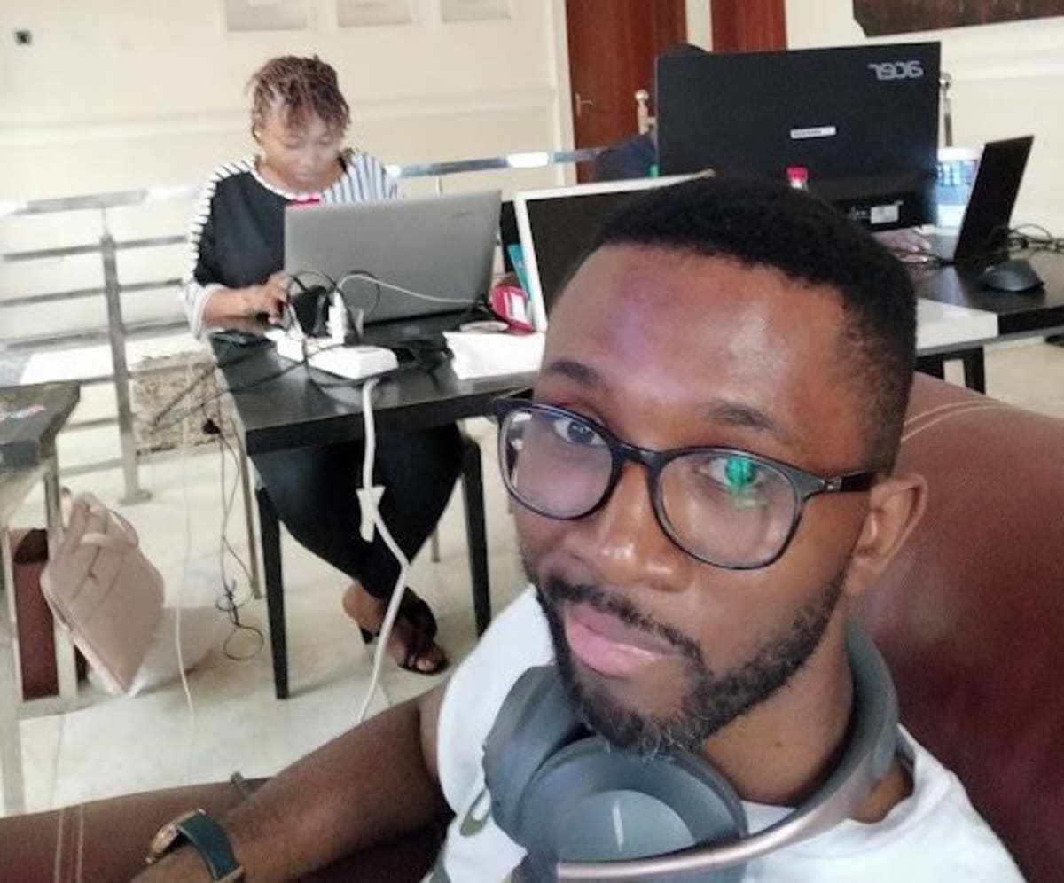 Nigerian Founder Builds Lagos Transit Solutions from US - Image 4