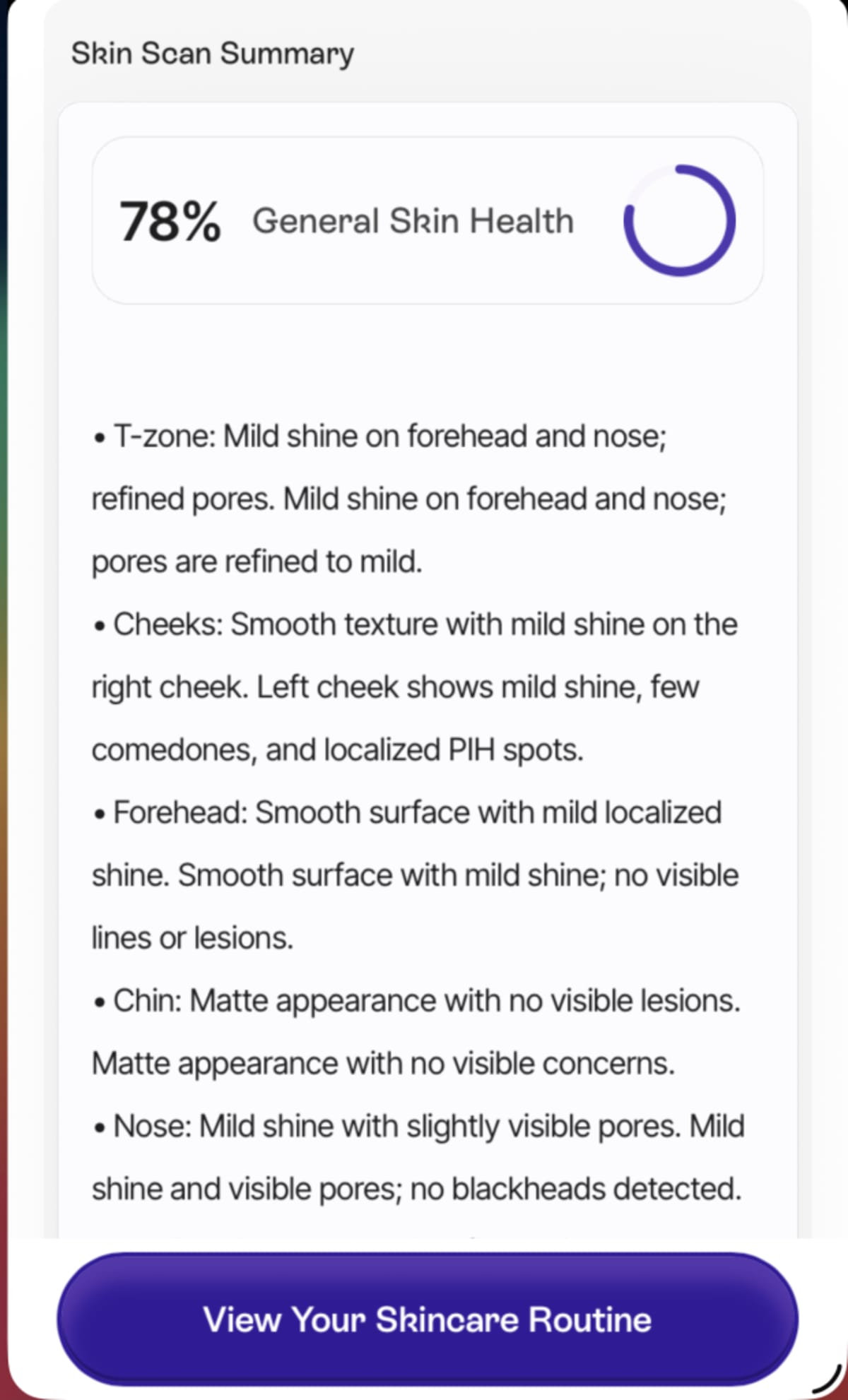 Nigerian AI App Analyzes Skin Tones Others Miss - Image 3