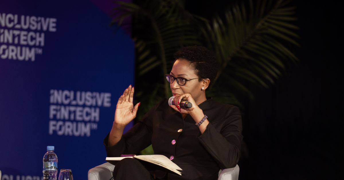 African business professionals collaborating on startup investment and economic development initiatives