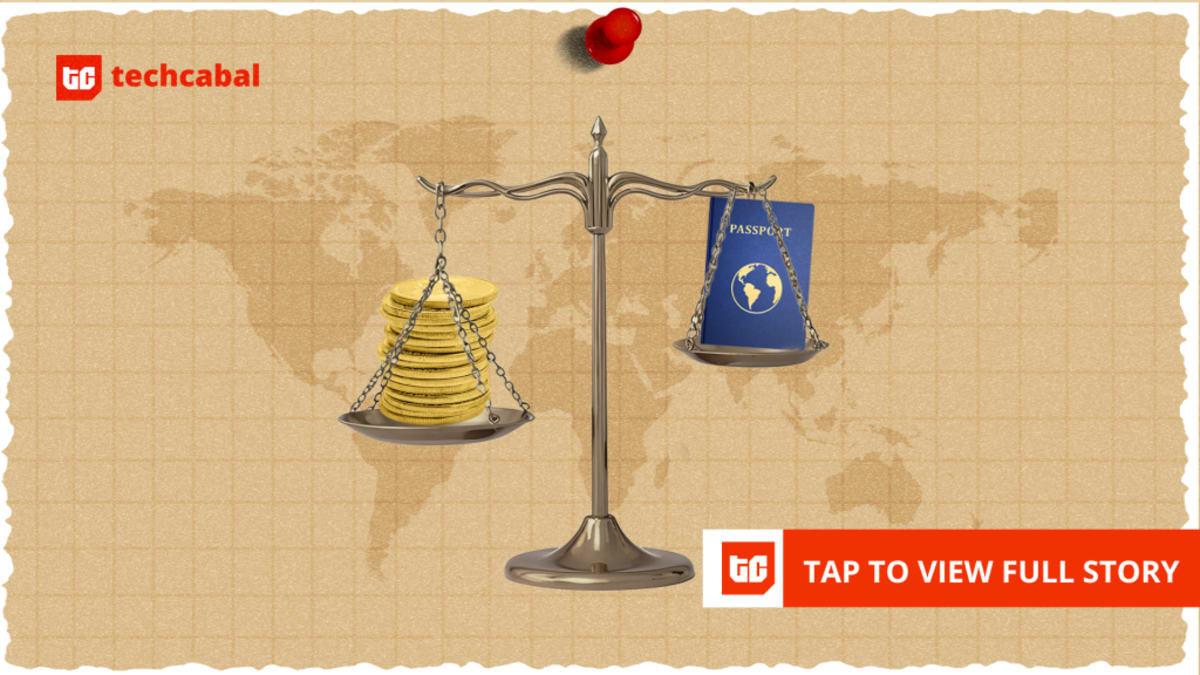 Modern conference hall in Johannesburg filled with international business delegates networking